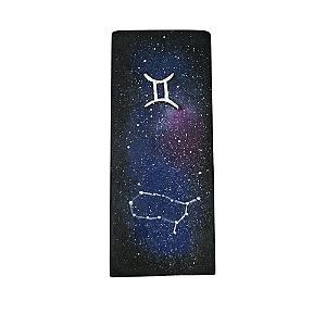 Imã de Geladeira Signos - Gêmeos