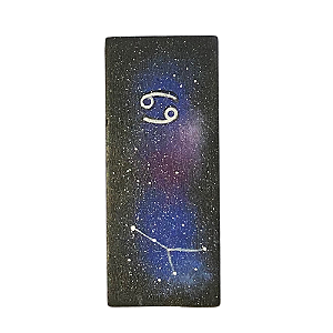 Imã de Geladeira Signos - Câncer