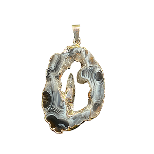 Colar Portal de Drusa