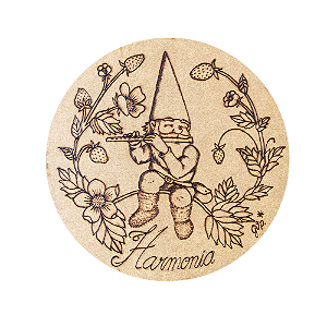 Gnomo da Harmonia