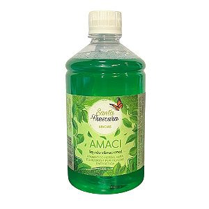 Banho Pronto - Amaci