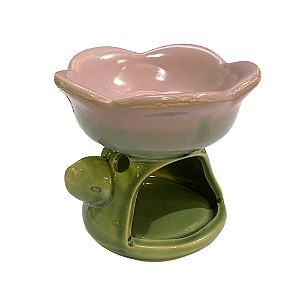 Rechaud Flor das Fadas