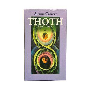 Tarot de Thoth
