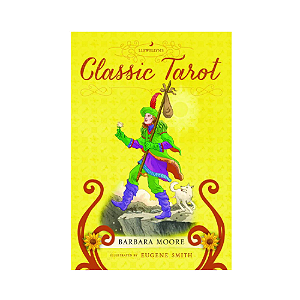 Mini Classic Tarot