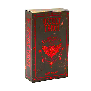 Occult Tarot