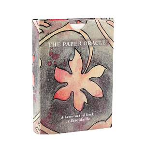 The Paper Oracle - Lennormand