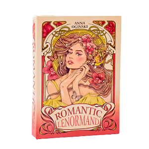 Romantic Lenormand