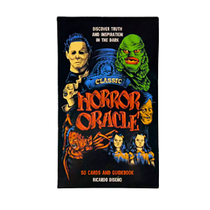Classic Horror Oracle