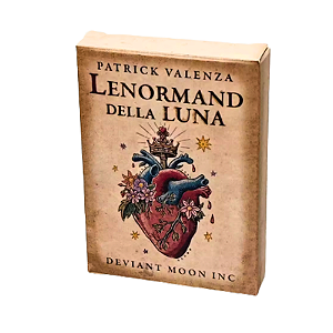 Lenormand Della Luna