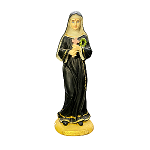 Estátua Santa Rita