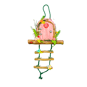 Portinha da Fada do Amor