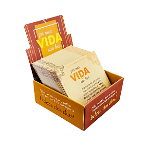 Por Uma Vida Mais Leve - Oráculo