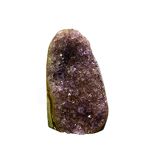 Drusa de Ametista - Grande