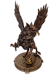Grifo Mitológico