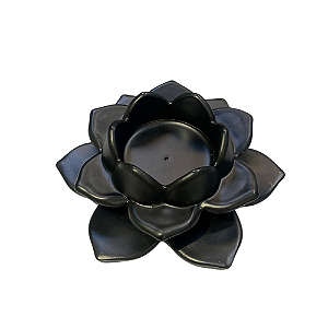 Incensário Flor de Lótus