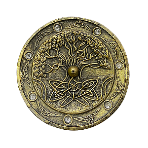 Incensário Árvore da Vida