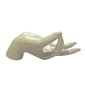 Incensário Mão Divina