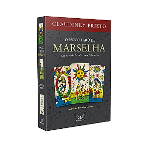 O Novo tarô de Marselha