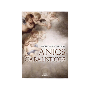 Anjos Cabalísticos - Livro