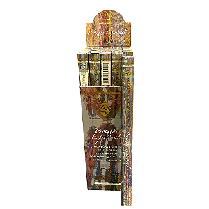 Incenso Proteção Espiritual - Shankar