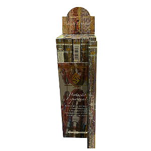 Incenso Shankar - Proteção Espiritual