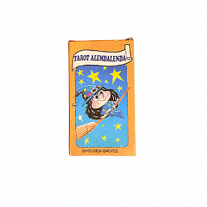 Tarot Alemdalenda