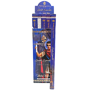 Incenso Santo Expedito - Shankar