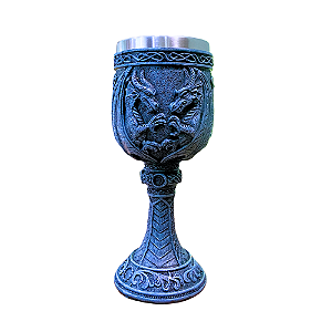 Cálice Dragões da Noite