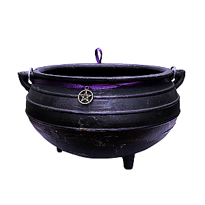 Caldeirão de Ferro Grande