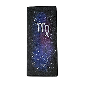 Imã de Geladeira Signos - Virgem