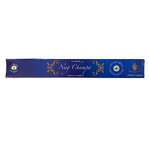 Incenso Massalinha Shankar - Nag Champa