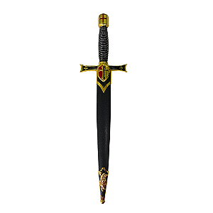 Adaga Cavaleiro Templário