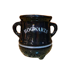 Caneca Caldeirão de Harry Potter