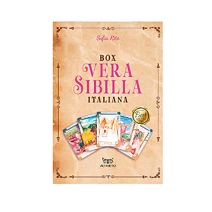 Box Vera Sibilla Italiana