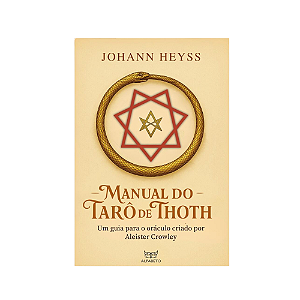 Manual do Tarô de Thoth