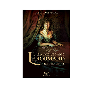 Baralho Cigano Lenormand Tradicional