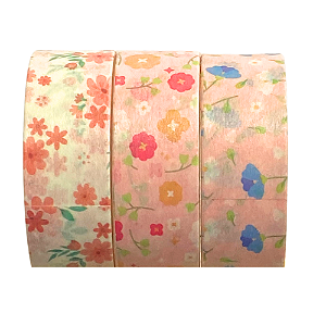 Fitas Mágicas do Bosque