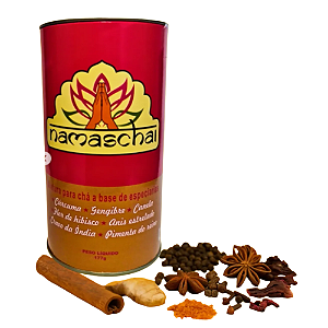 Chá Namaschai
