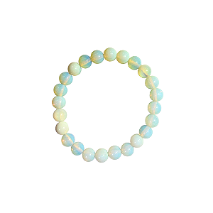 Pulseiras Opalina