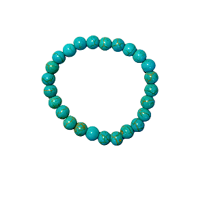 Pulseira de Turquesa