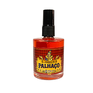 Perfume - Palhaço