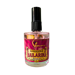 Perfume - Bailarina