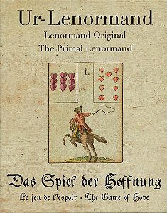 Baralho Cigano Ur-Lenormand