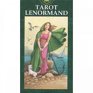 Tarô de Lenormand