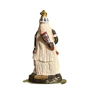 Orixá Obaluaê - Miniatura