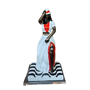 Maria Navalha - Miniatura