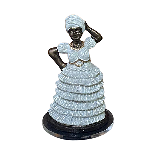 Baiana - Miniatura