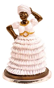 Baiana - Miniatura