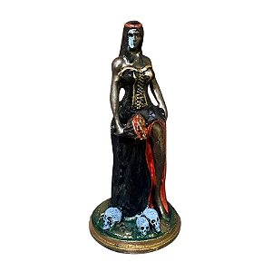 Rosa Caveira - Miniatura