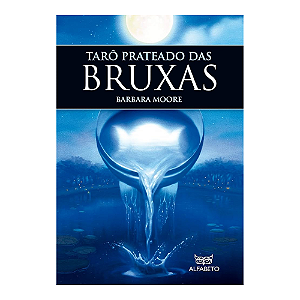 Tarô Prateado das Bruxas